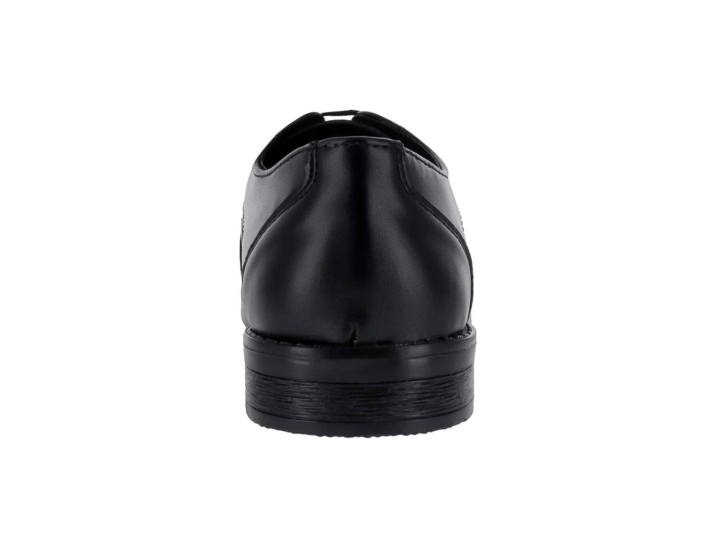 Zapato Castellfort Negro para Hombre