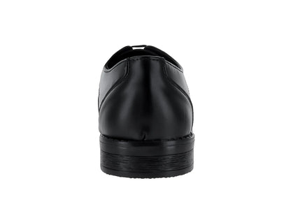 Zapato Castellfort Negro para Hombre