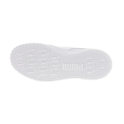Carina 3.0 Charm Lace Up Sneakers