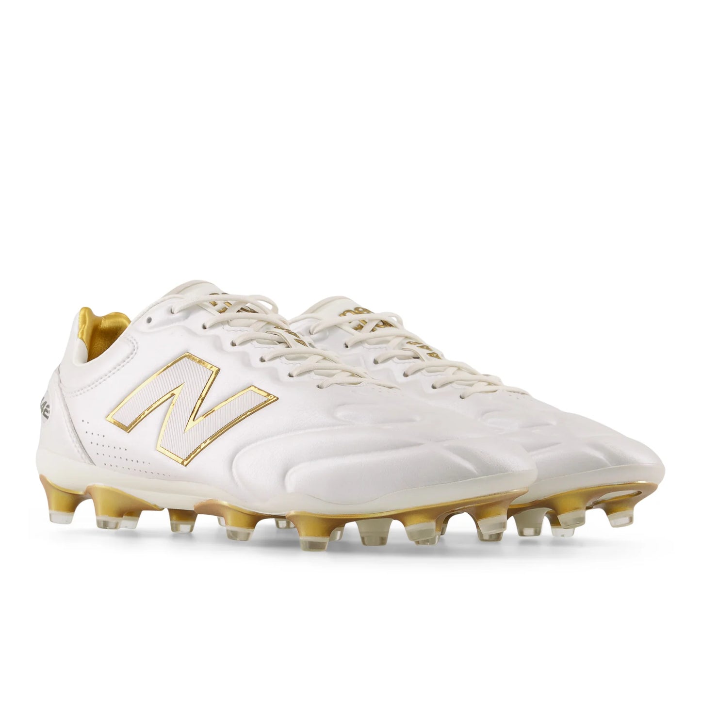New Balance 442 Elite V3 FG Mens Soccer Cleats Sea Salt Multicolor