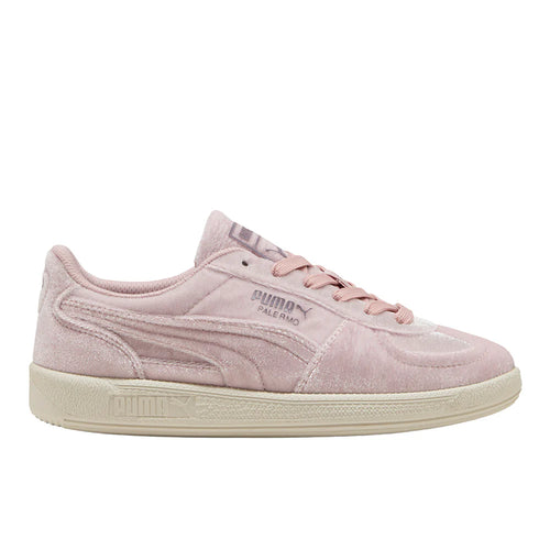 Palermo Velvet Dreams Lace Up Sneakers