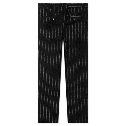 BB Jupiter Pants Black