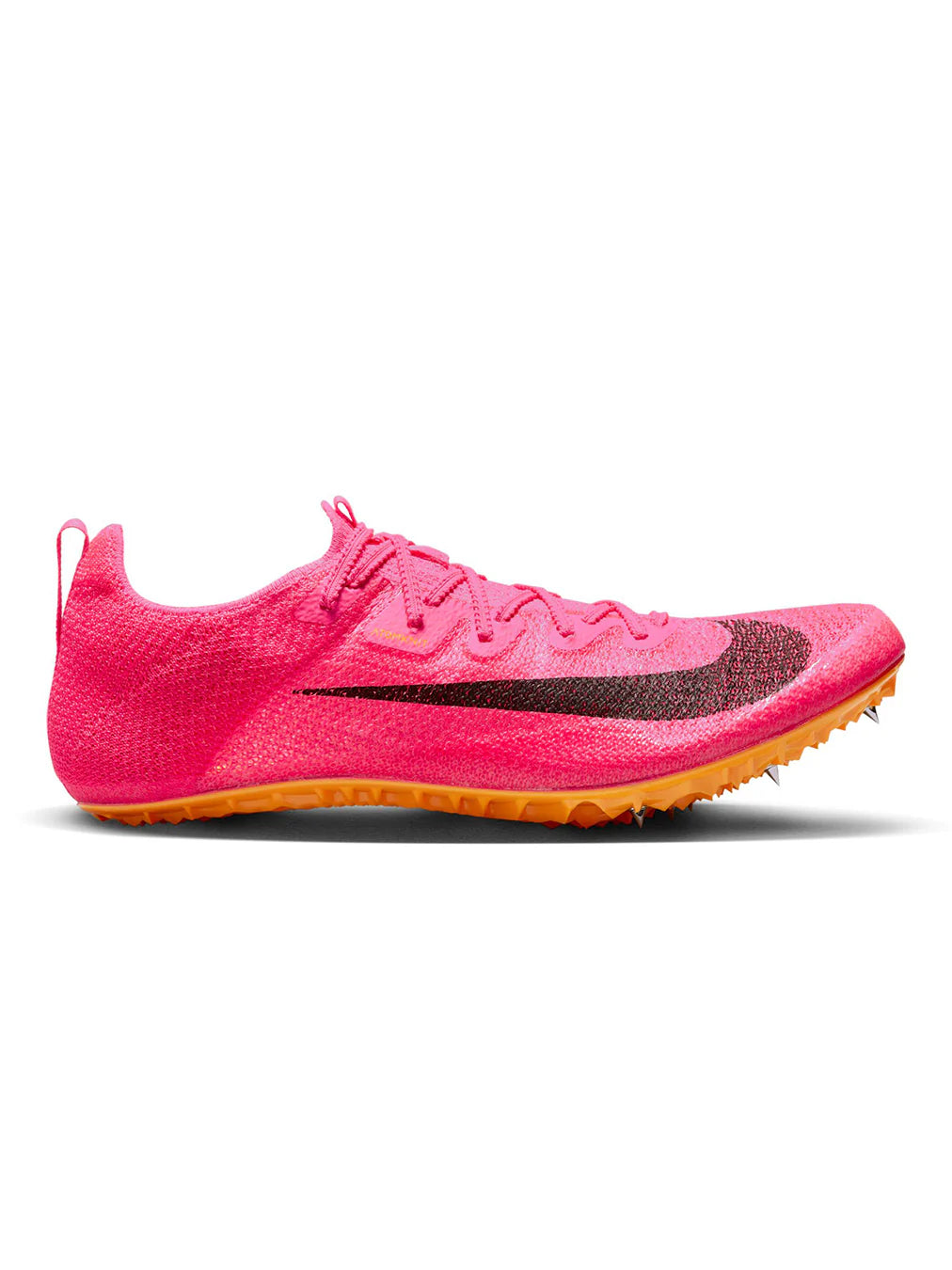 Nike Zoom Superfly Elite 2 Track Field Sprinting Spikes