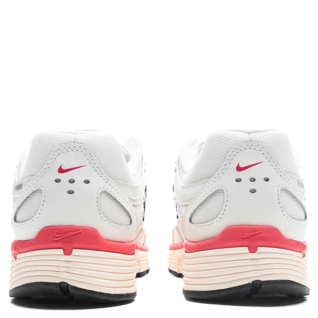 Women's P - 6000 - Sail/Aster Pink/Black/Guava Ice