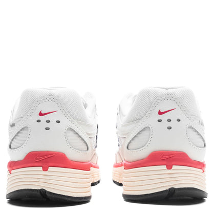 Women's P - 6000 - Sail/Aster Pink/Black/Guava Ice
