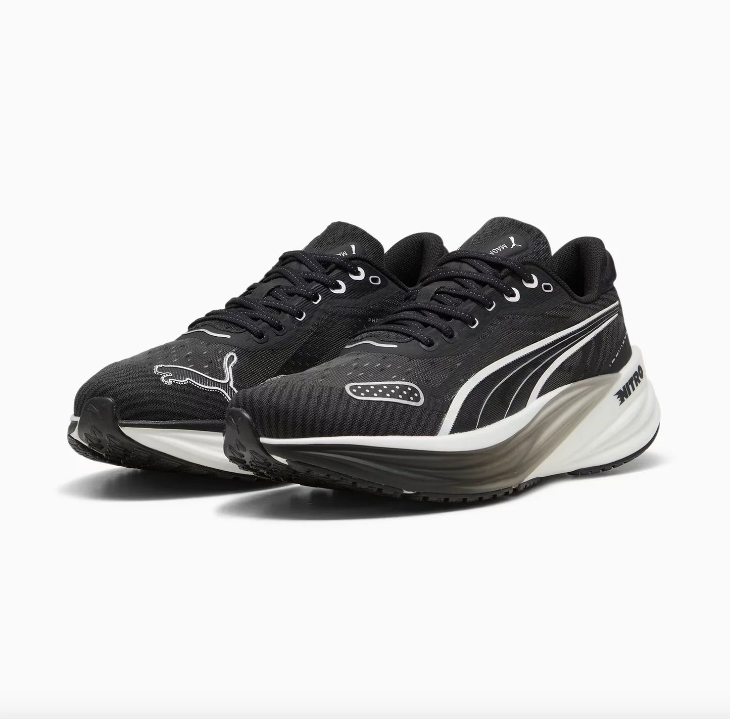 Mens Puma Magnify NITRO Tech 2