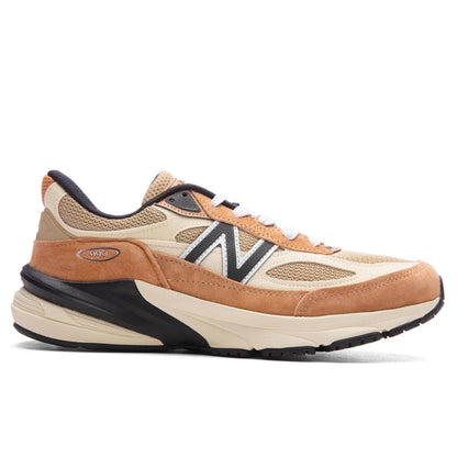 990v6 Sepia