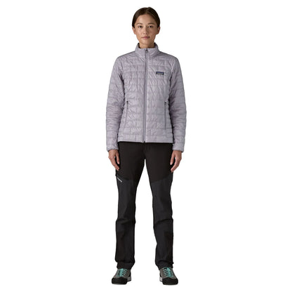 Women's Nano Puff Jacket