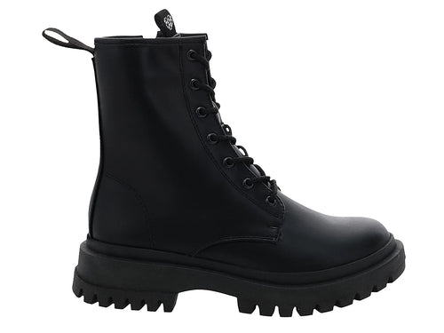 Botas Tropicana Negro para Niña