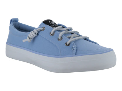 Tenis Sperry Azul Claro para Mujer
