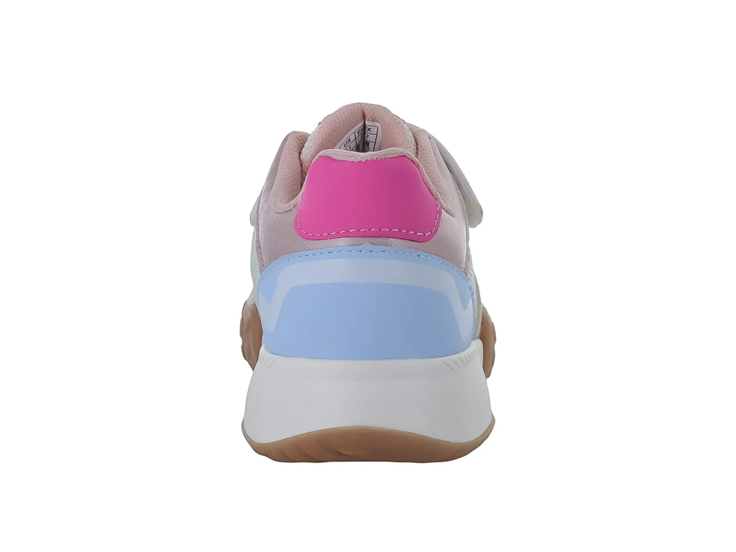 Tenis Tropicana Beige Claro para Niña