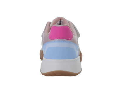 Tenis Tropicana Beige Claro para Niña