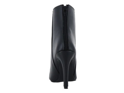 Botines Sarah Serguei Negro para Mujer