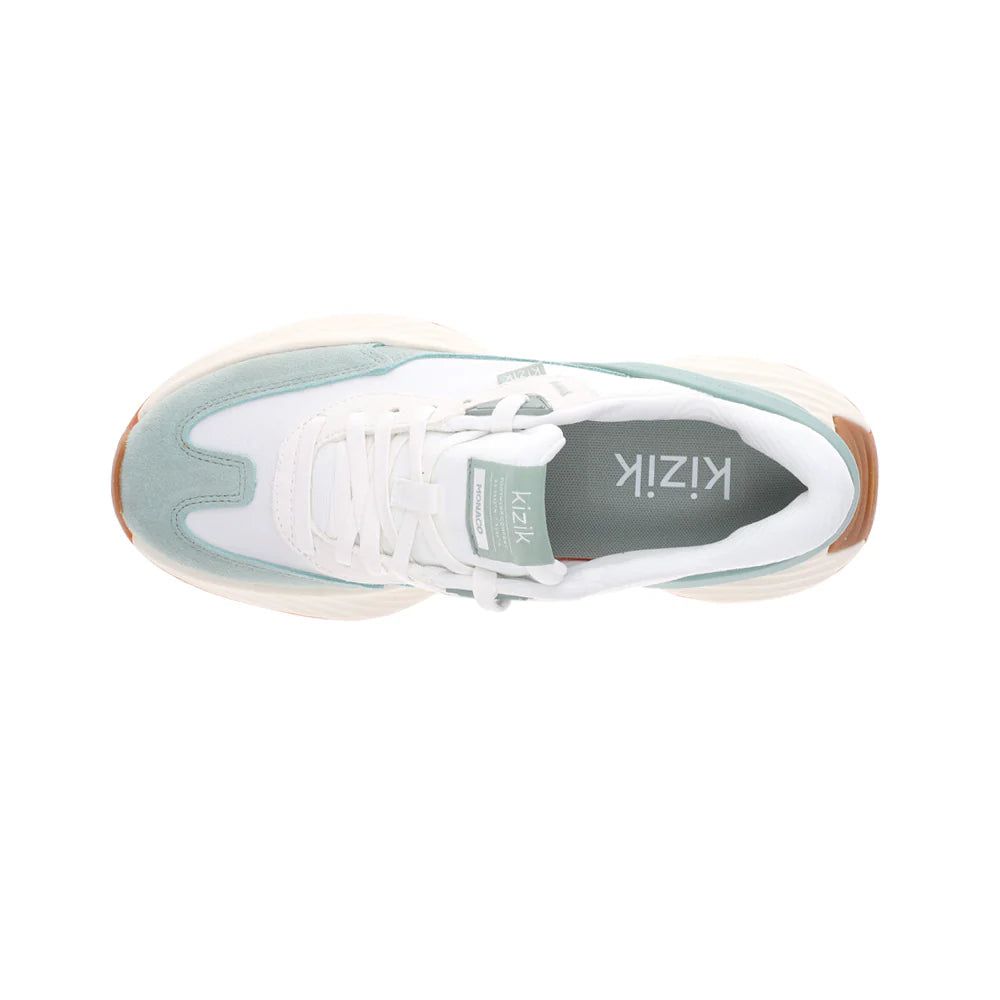 Monaco Hands Free Sneakers