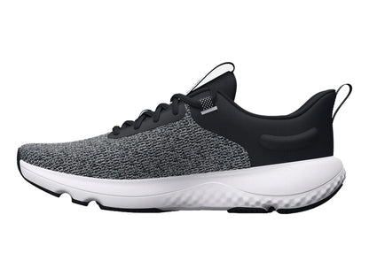 Tenis Under Armour Charged Revitalize Negro para Mujer