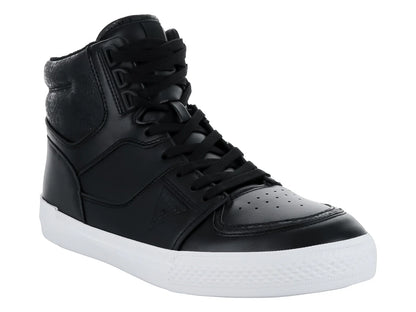Tenis Botín Guess Negro para Hombre