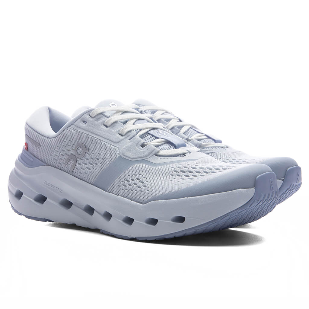 Womens Cloudrunner 3 Heather Marsh