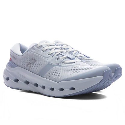 Womens Cloudrunner 3 Heather Marsh