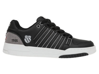 Tenis K Swiss Monument Negro para Hombre