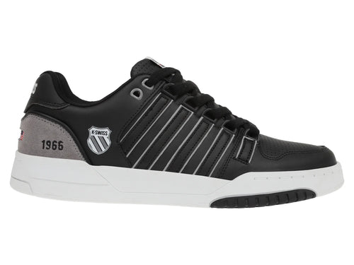 Tenis K Swiss Monument Negro para Hombre