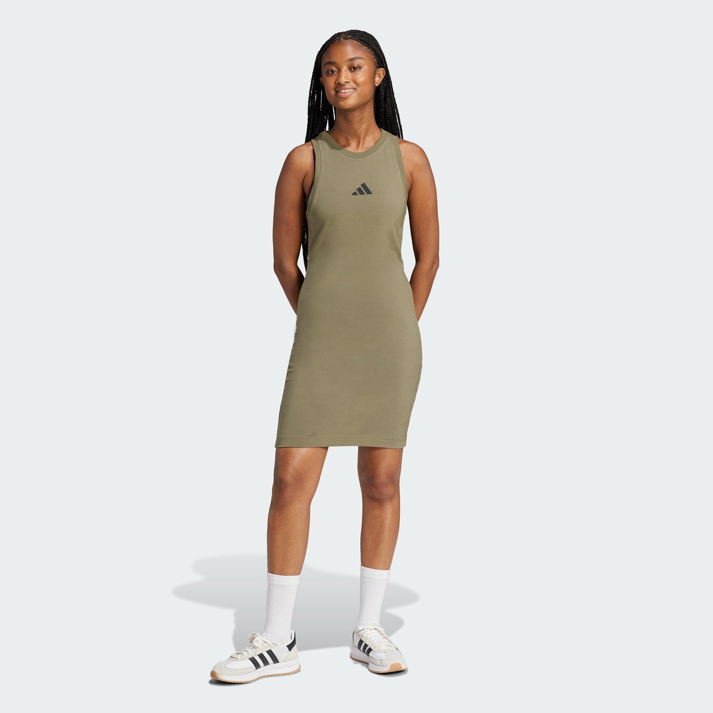Women's Future Icons Small Logo Dress