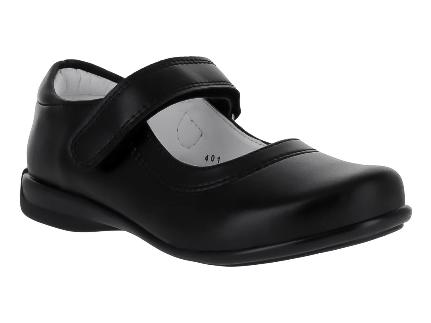 Zapatos LIA Negros para Niña