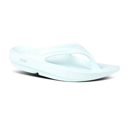 Women's OOlala Thong Sandal in Ice