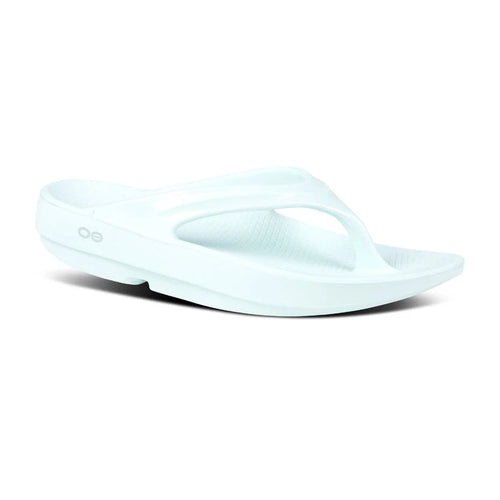 Women's OOlala Thong Sandal in Ice