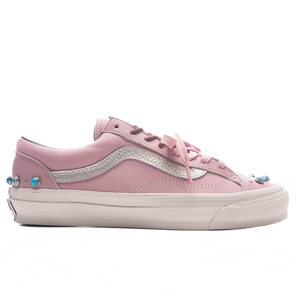 Premium LX Old Skool 36 Gemstone Misty Mauve