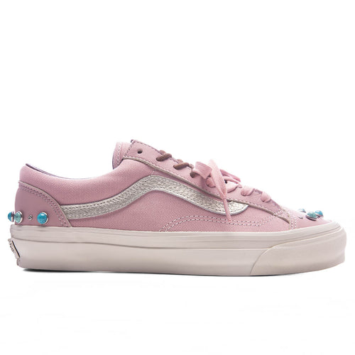 Premium LX Old Skool 36 Gemstone Misty Mauve