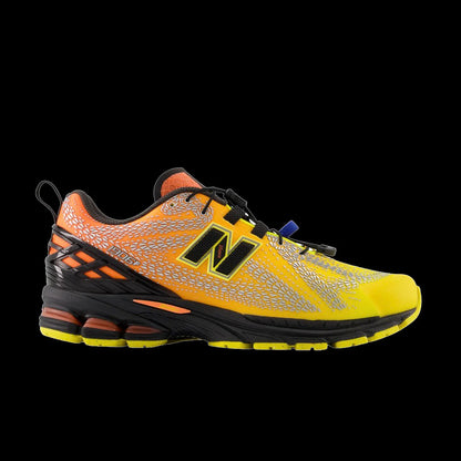 New Balance 1906 Punch Yellow