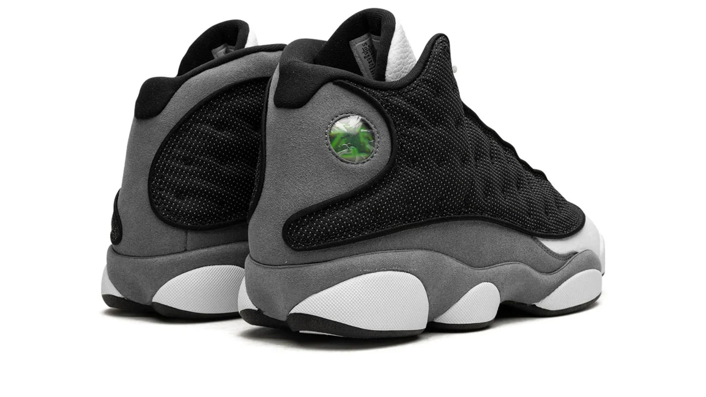 Air Jordan 13 Retro Black Flint