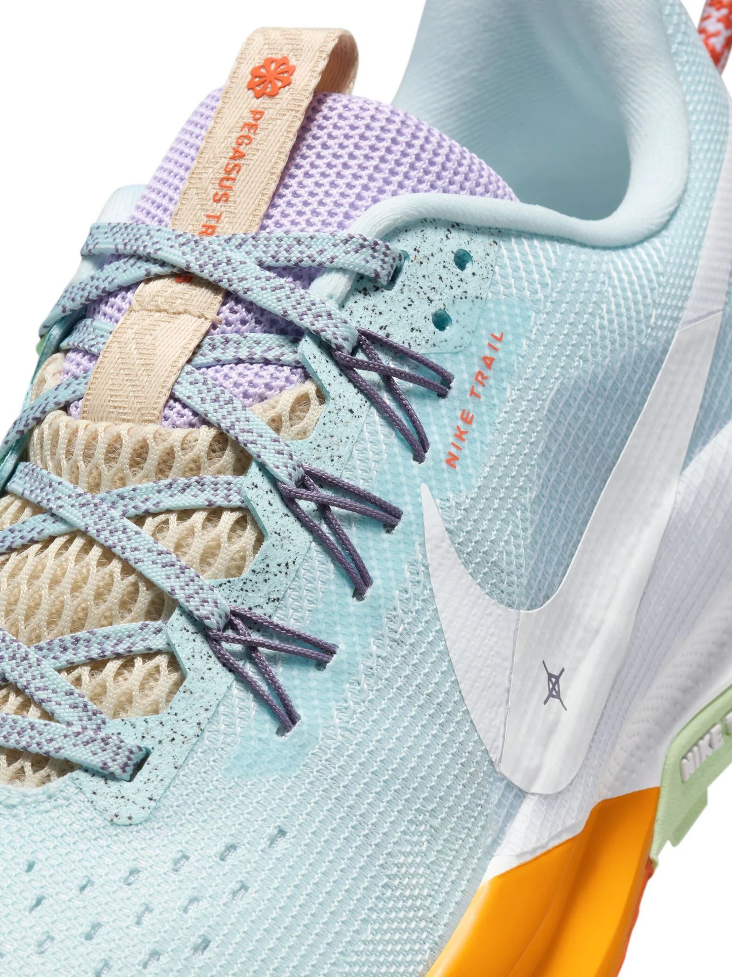 Nike React Pegasus Trail 5 Womens Shoes