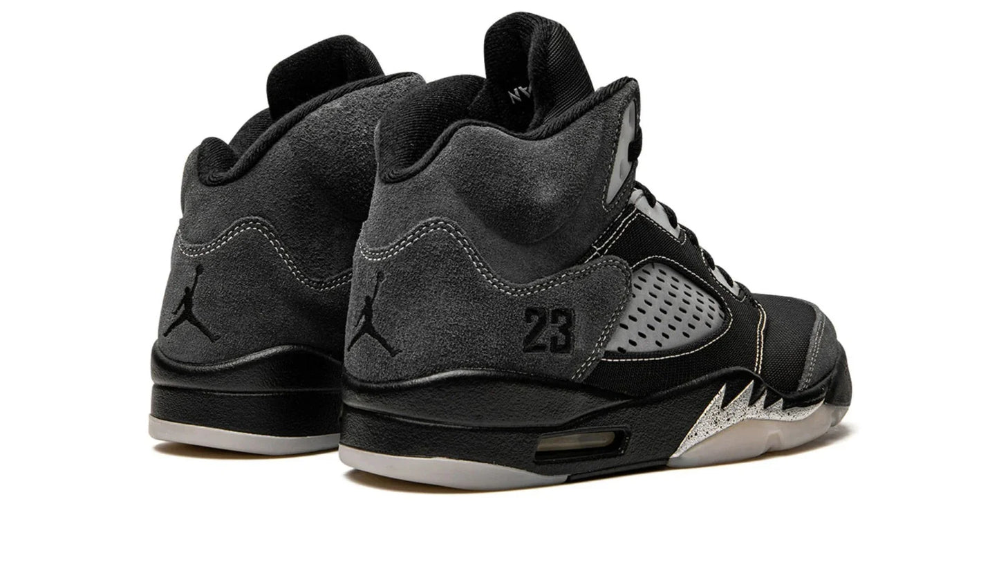 Air Jordan 5 Retro Anthracite