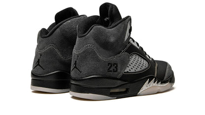 Air Jordan 5 Retro Anthracite