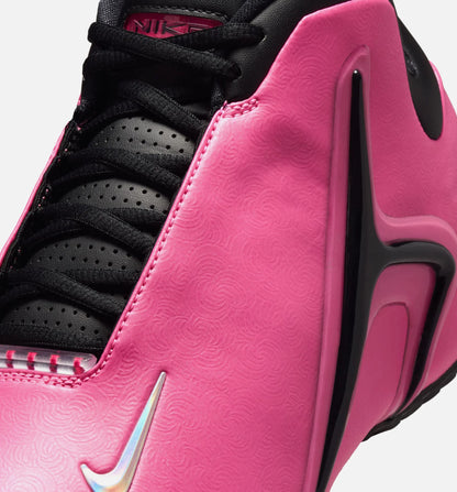 Zoom Hyperflight Hyper Pink Mens Lifestyle Shoe Hyper Pink Metallic Silver Black