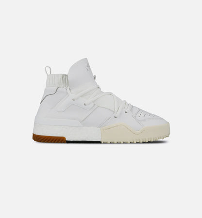 Alexander Wang Bball Mens Shoes White White