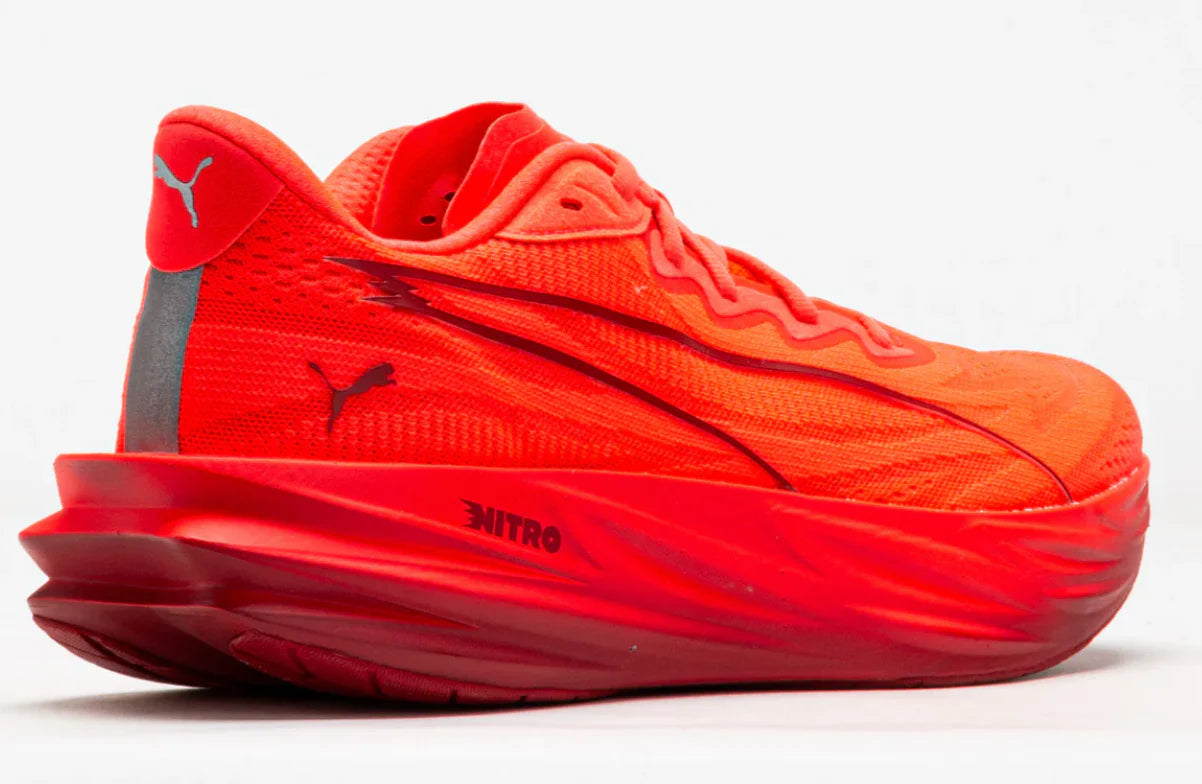 Mens Puma Deviate Pure Nitro