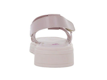 Sandalias Tropicana Rosa Claro para Niña