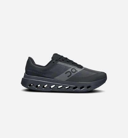 Cloudsurfer Next Mens Lifestyle Shoe Black Eclipse