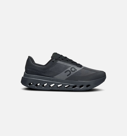 Cloudsurfer Next Mens Lifestyle Shoe Black Eclipse