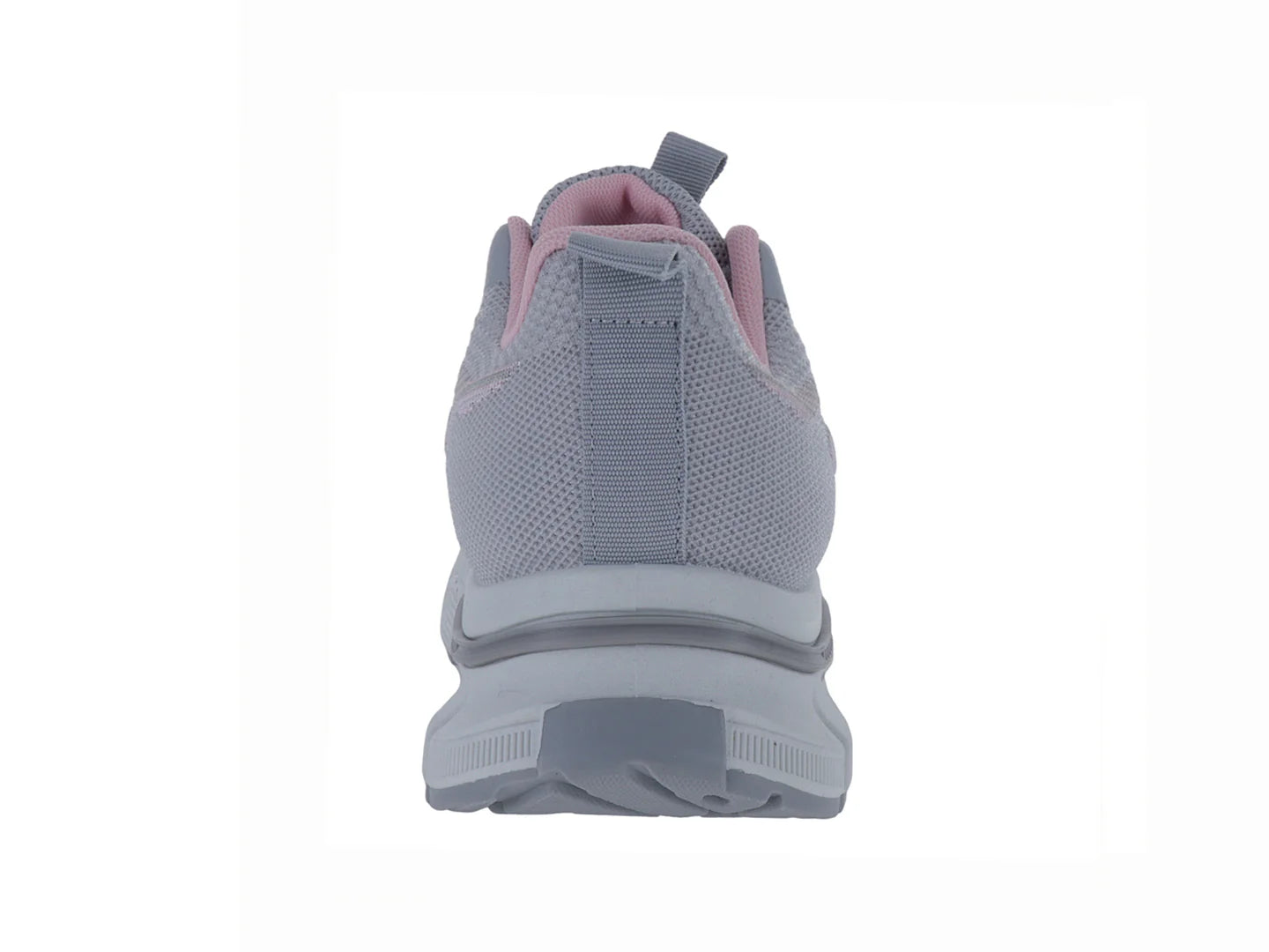 Tenis ATOK Gris para Mujer
