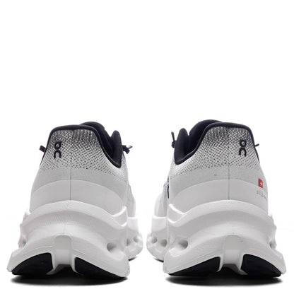 Womens Cloudtilt Black Ivory