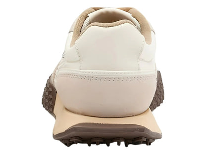 Tenis Lacoste L Spin Deluxe Blanco para Mujer