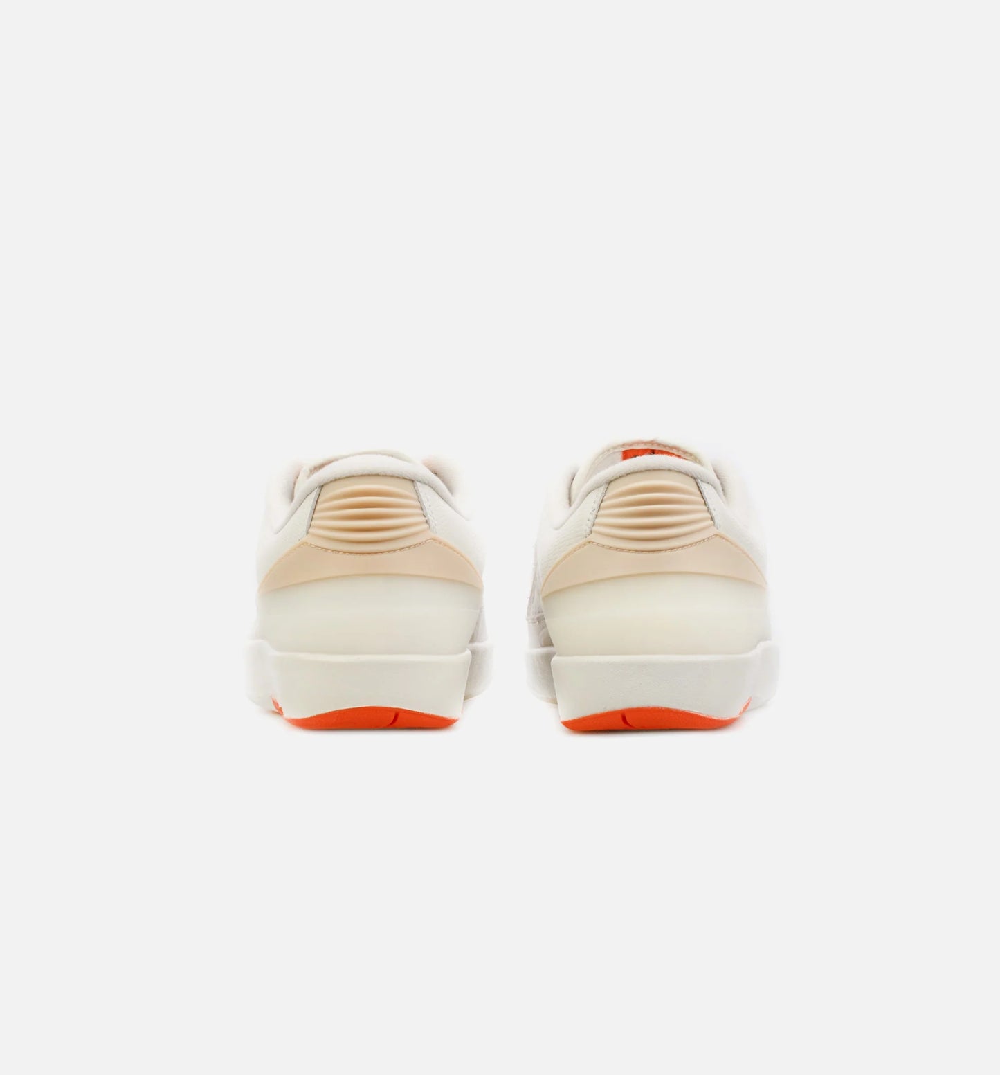 Air Jordan 2 Low x Shelflife Mens Lifestyle Shoe White