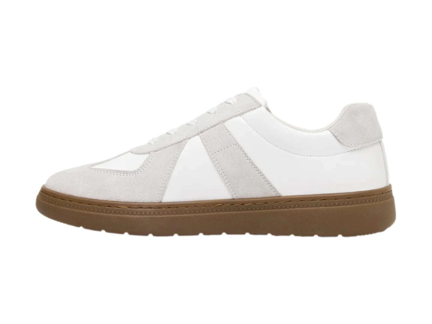Tenis Flexi Blanco para Hombre
