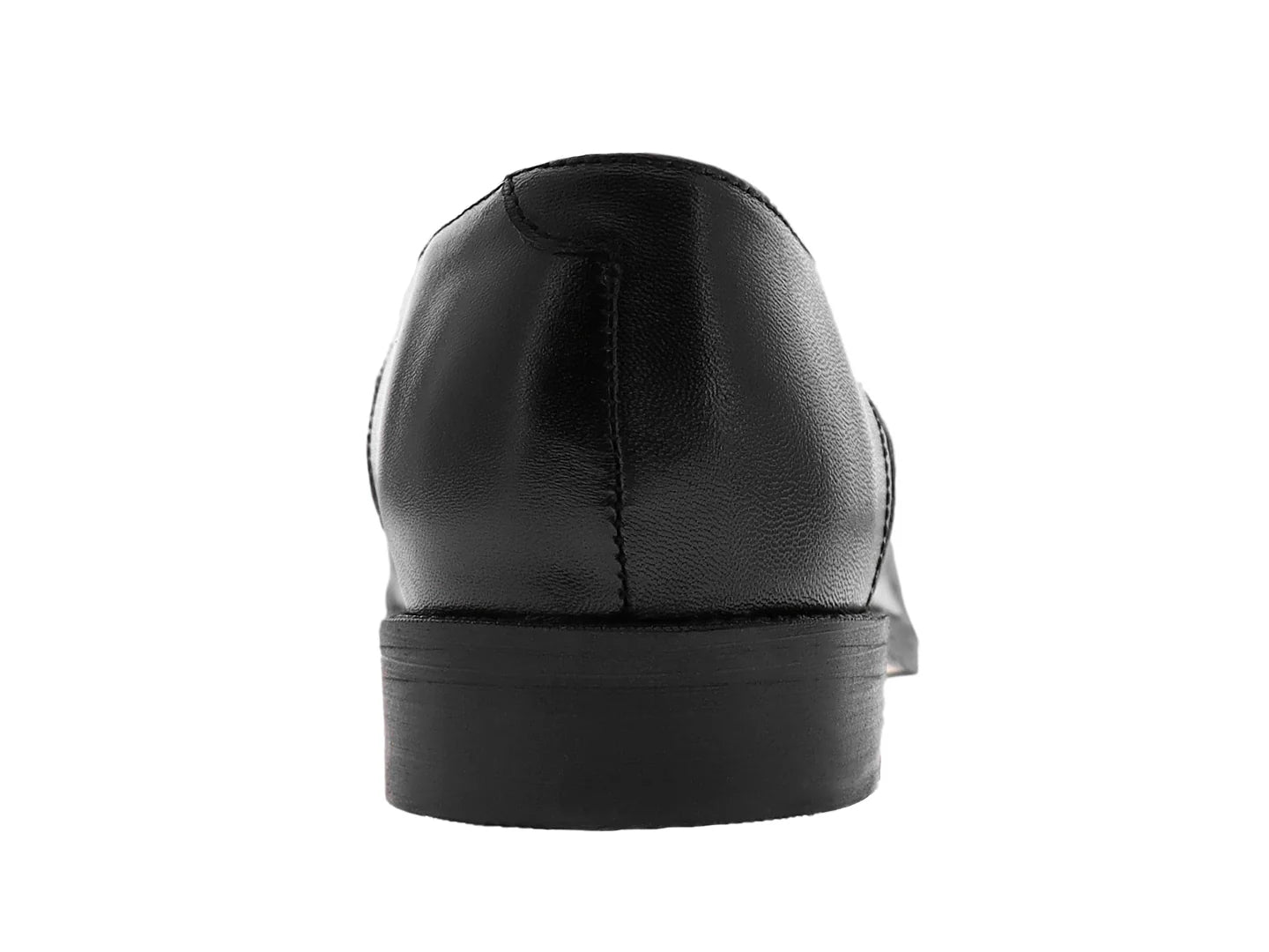 Zapato Bond Negro para Hombre