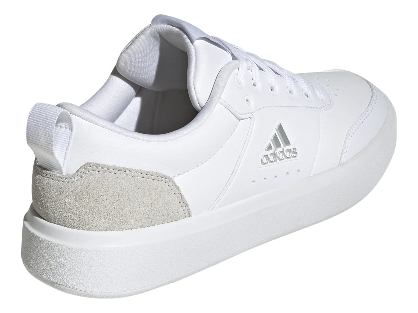 Tenis Adidas Park ST Blancos para Mujer