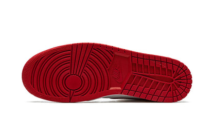 Air Jordan 1 Retro High OG GS Bred Toe