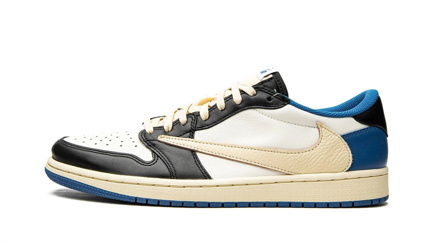 AIR JORDAN 1 LOW OG SP Travis Scott Fragment